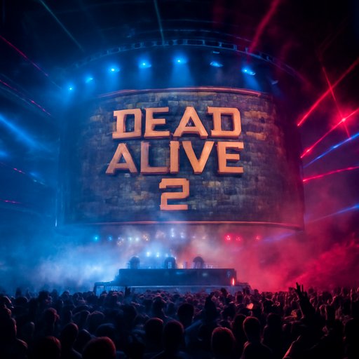 vb88 Dead or Alive 2 bonus screen
