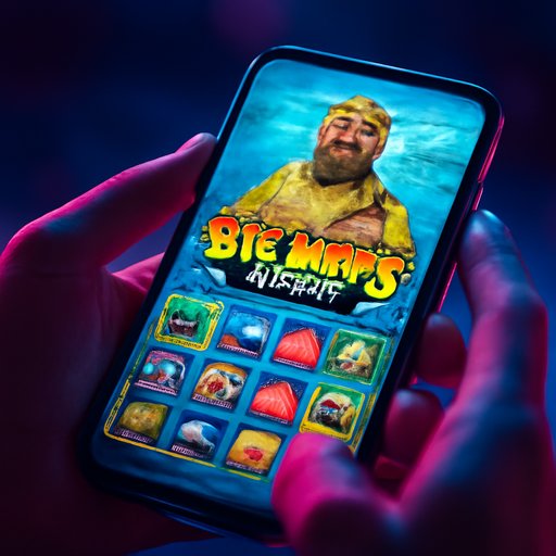 vb88 Big Bass Bonanza free spins feature
